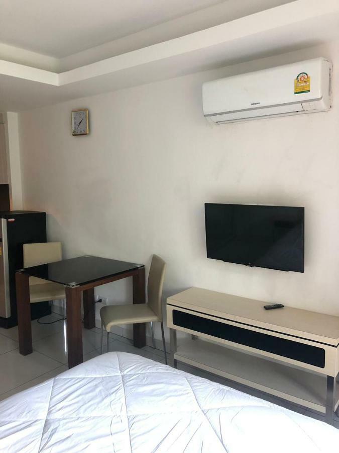 Laguna Beach Resort 2 Jomtien Beach Eksteriør billede